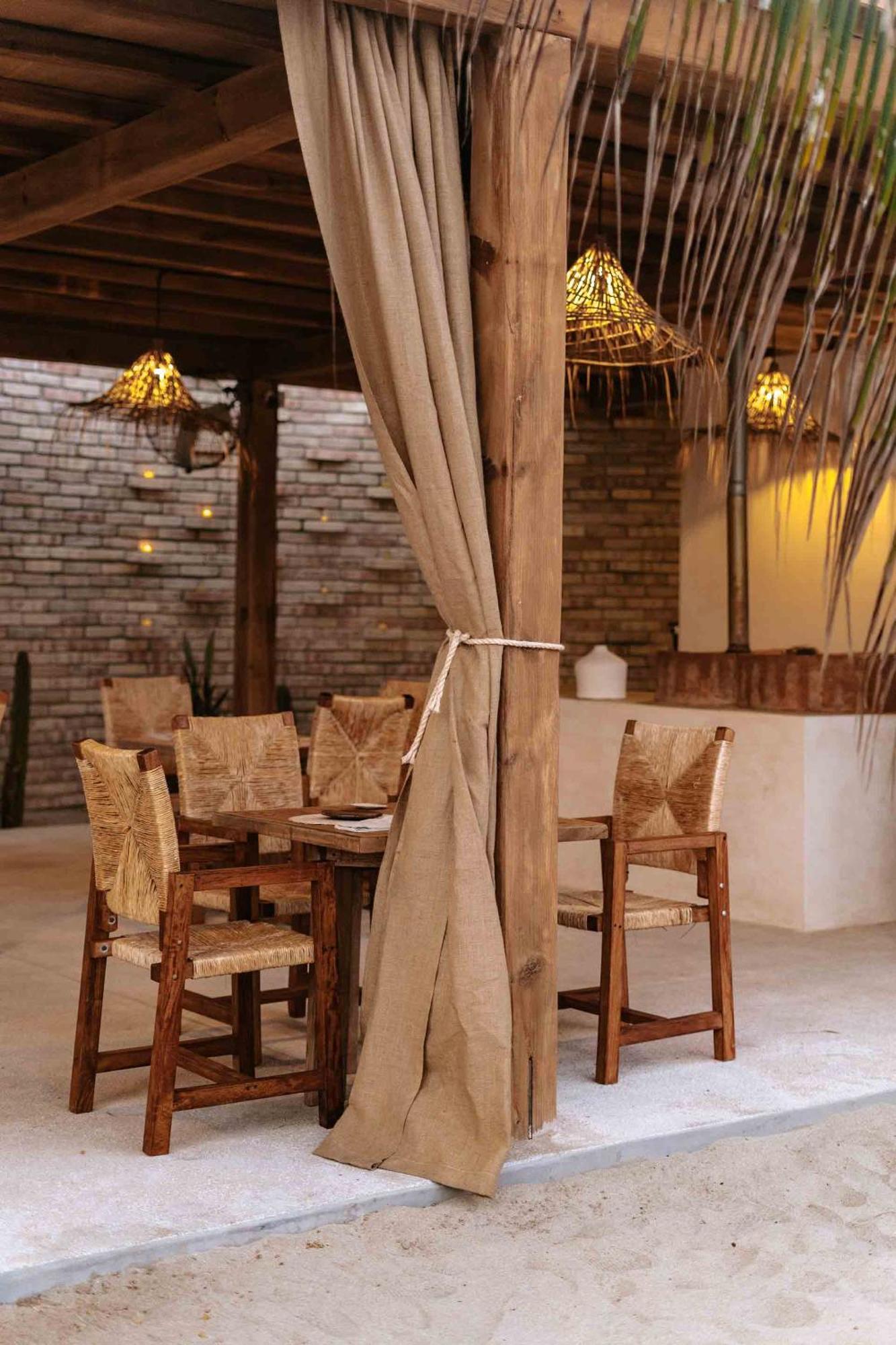Casa Yuma, Puerto Escondido Hotel Екстериор снимка