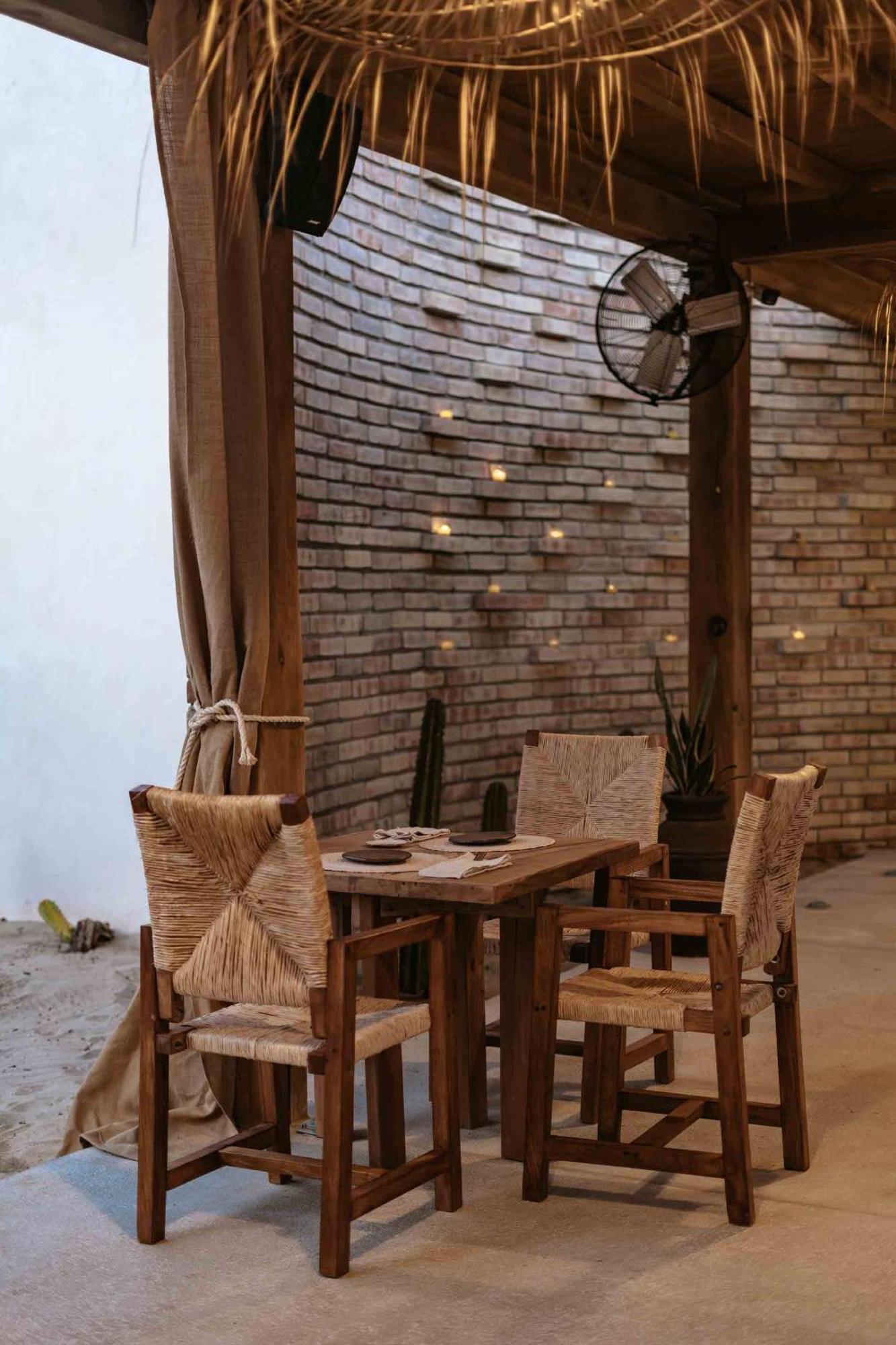 Casa Yuma, Puerto Escondido Hotel Екстериор снимка