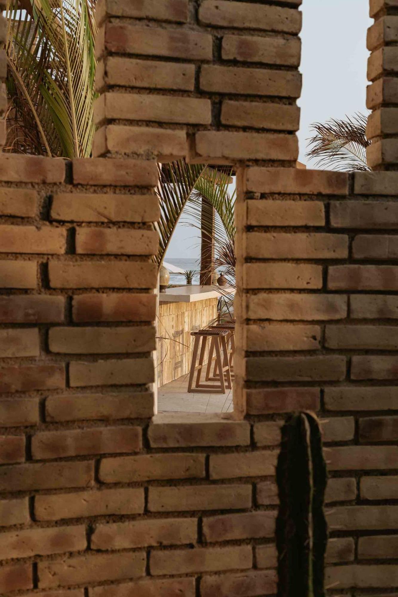 Casa Yuma, Puerto Escondido Hotel Екстериор снимка