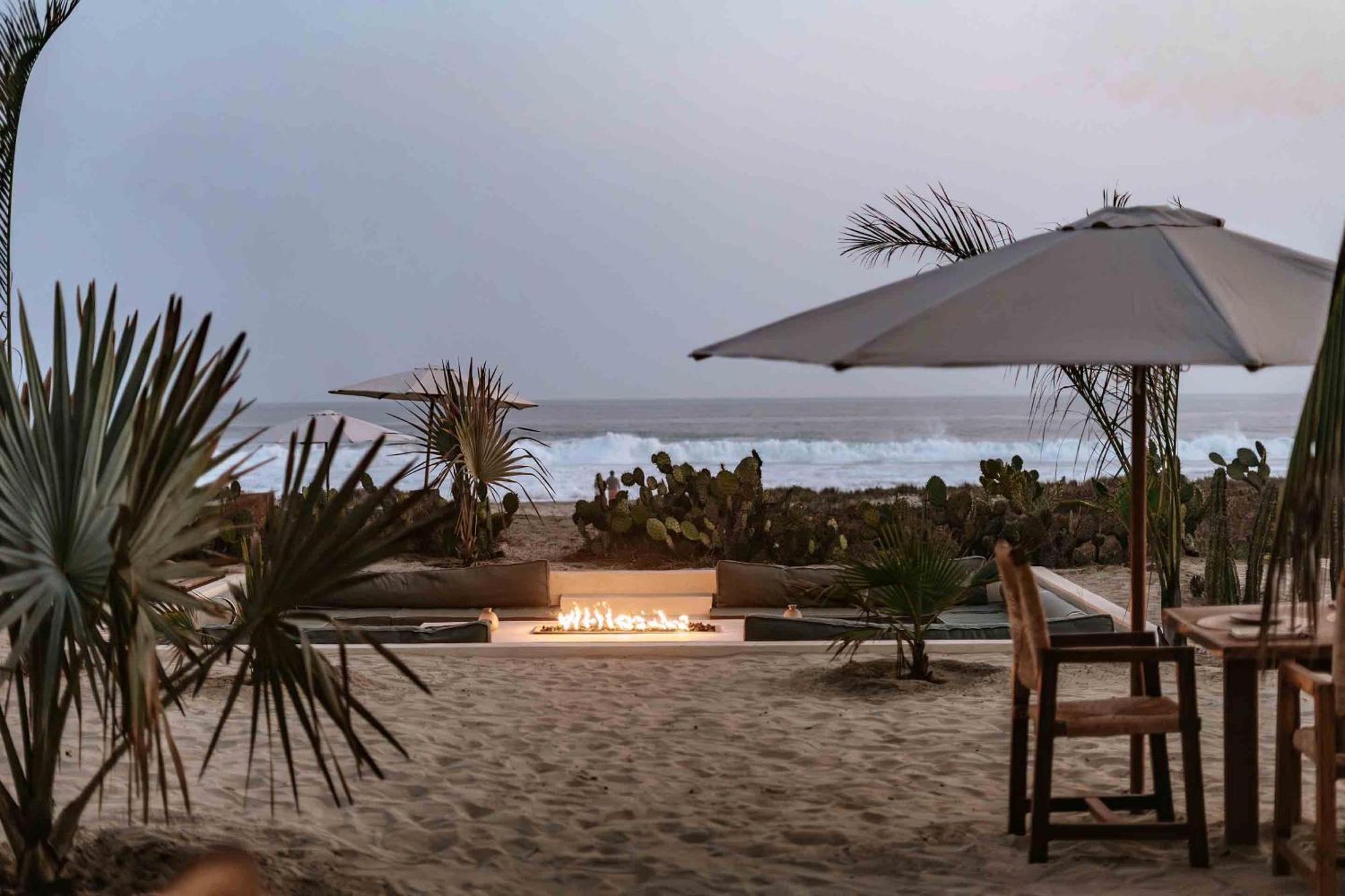 Casa Yuma, Puerto Escondido Hotel Екстериор снимка