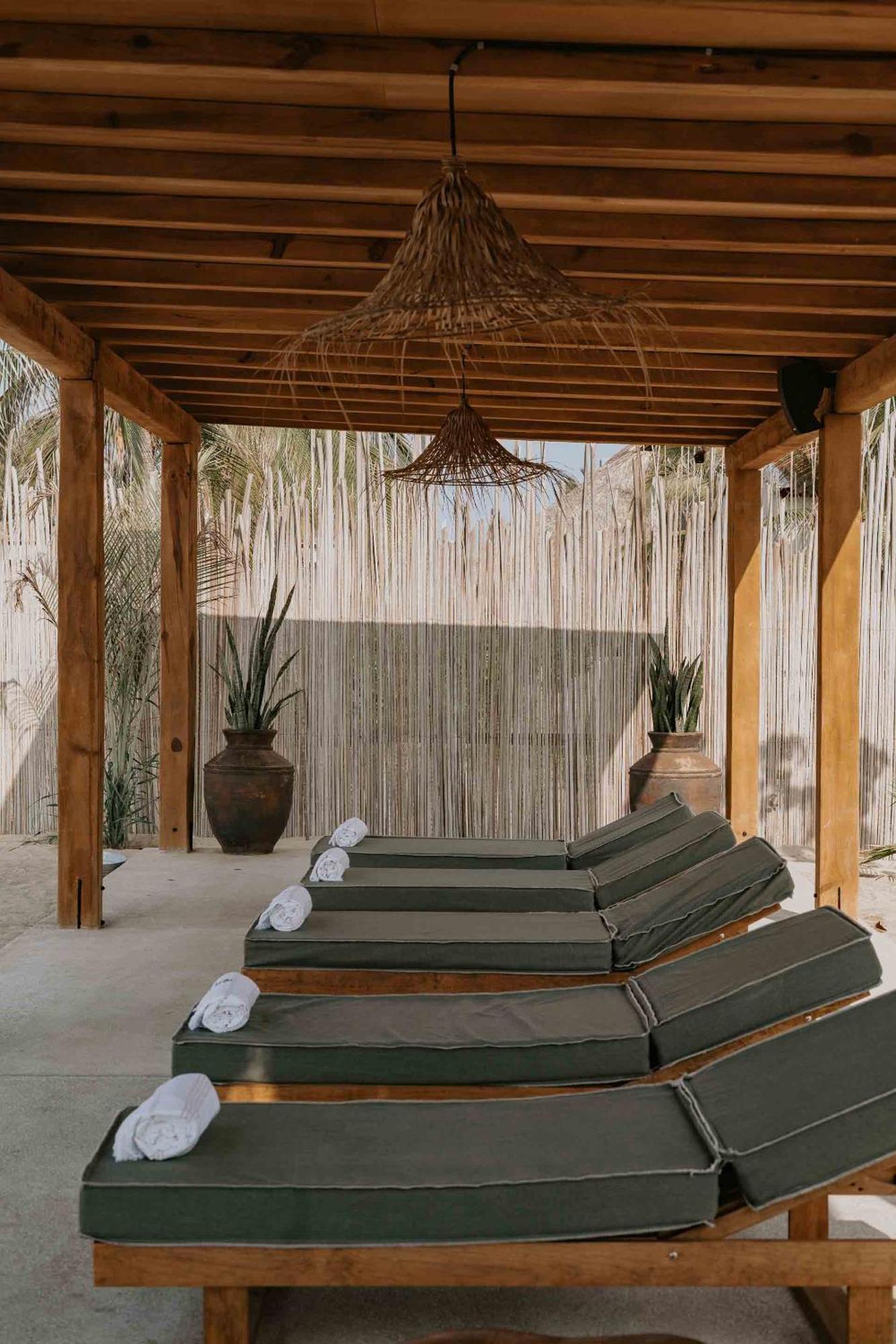 Casa Yuma, Puerto Escondido Hotel Екстериор снимка