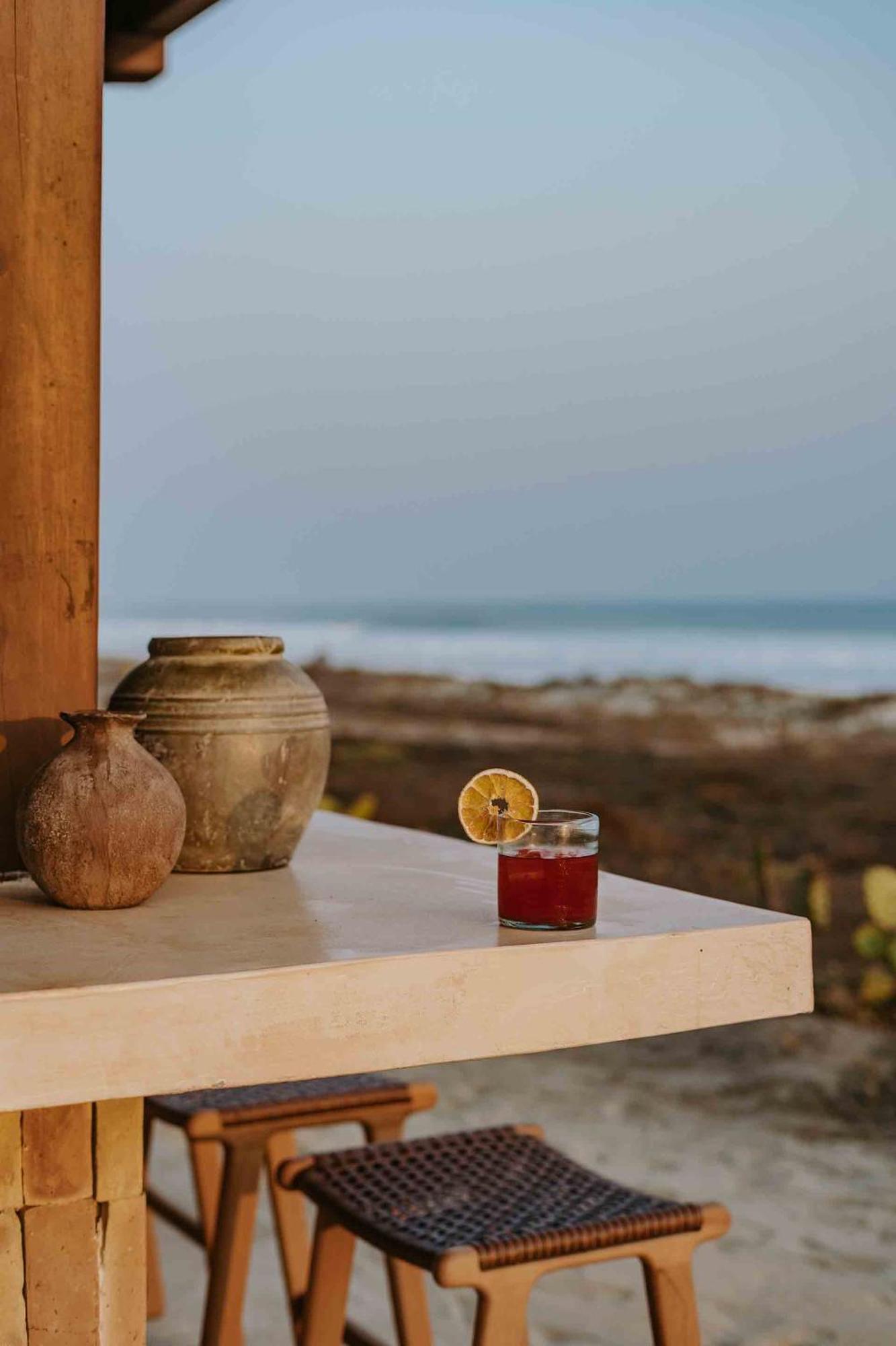 Casa Yuma, Puerto Escondido Hotel Екстериор снимка