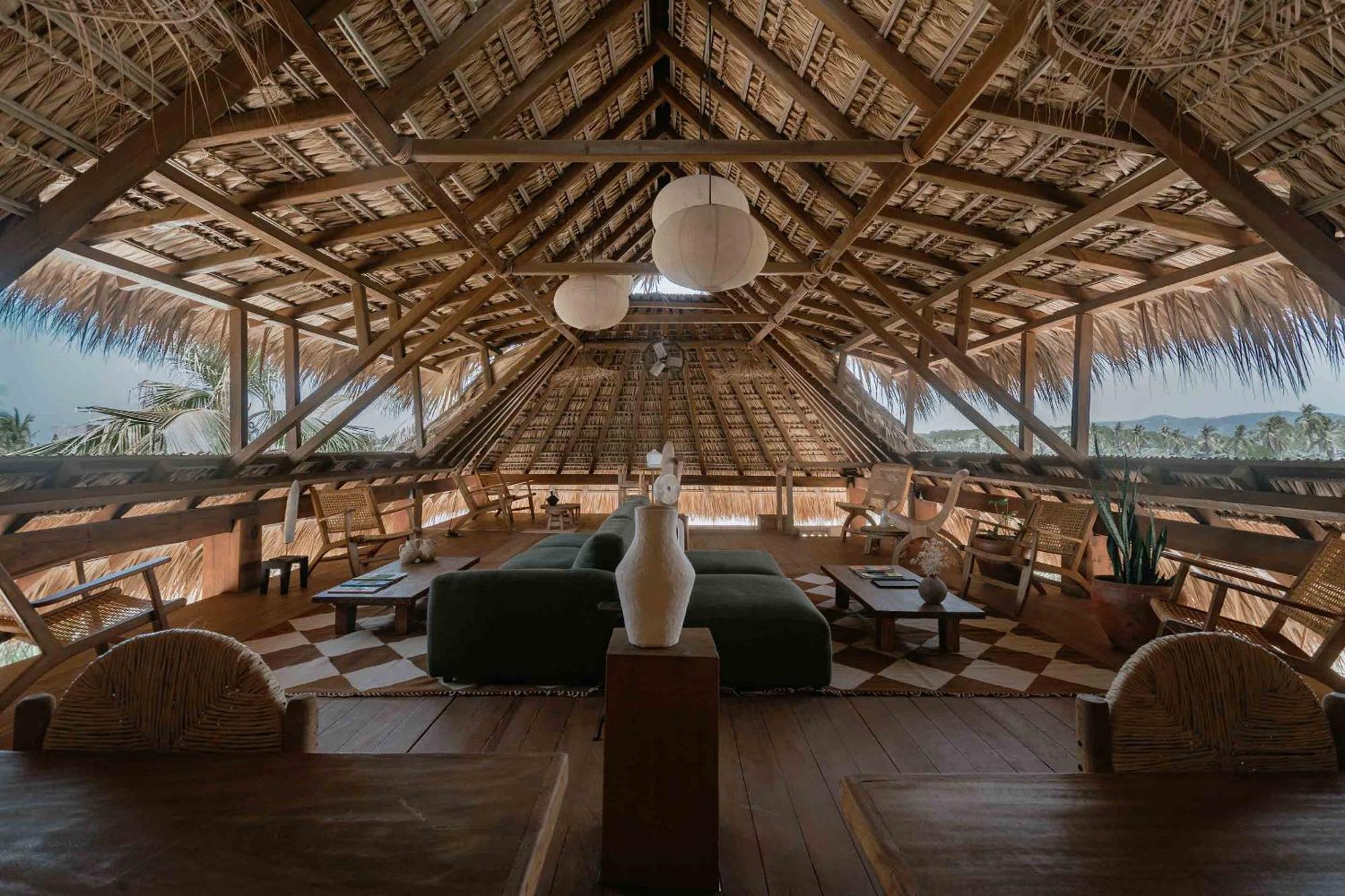 Casa Yuma, Puerto Escondido Hotel Екстериор снимка