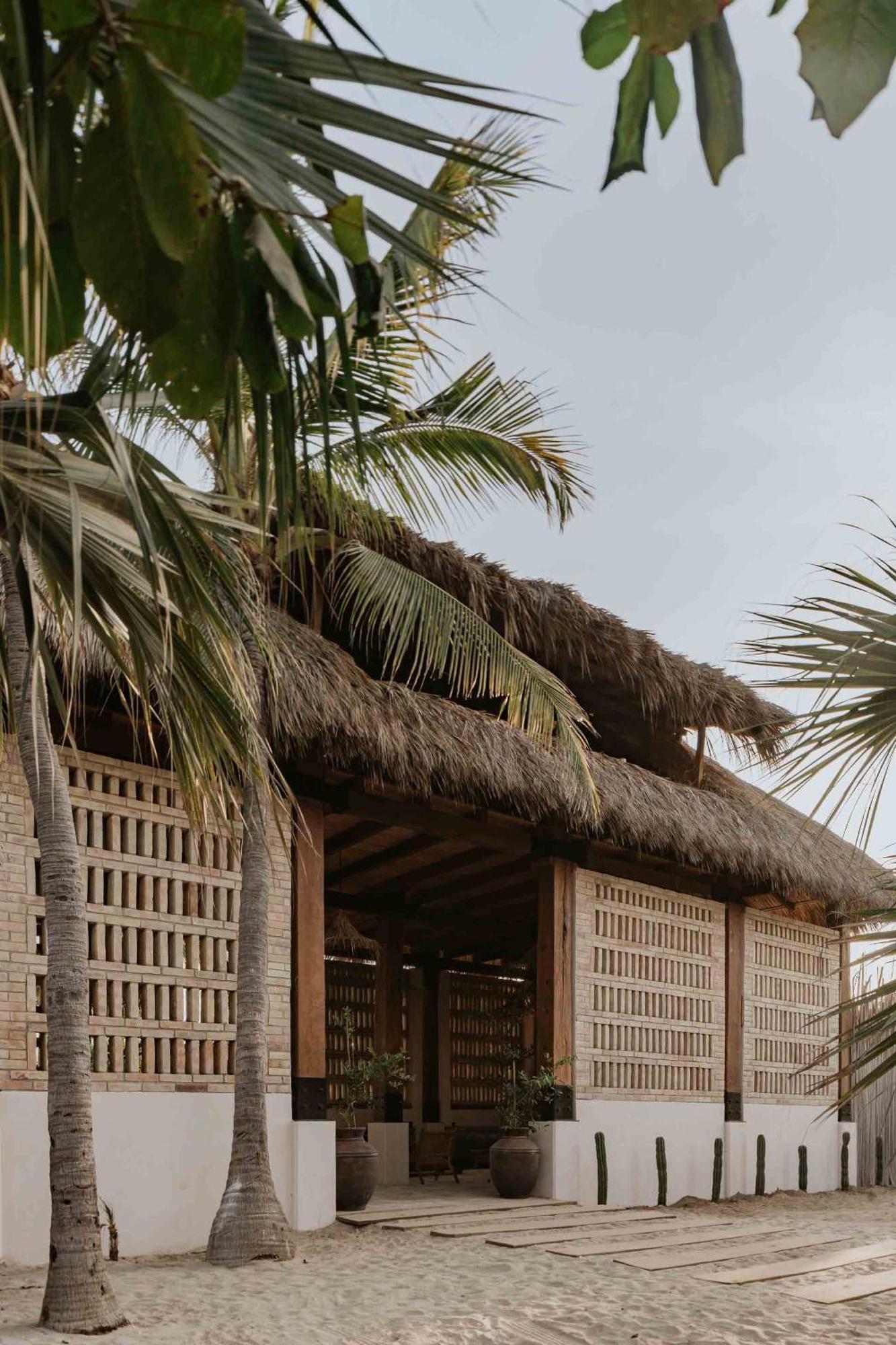 Casa Yuma, Puerto Escondido Hotel Екстериор снимка