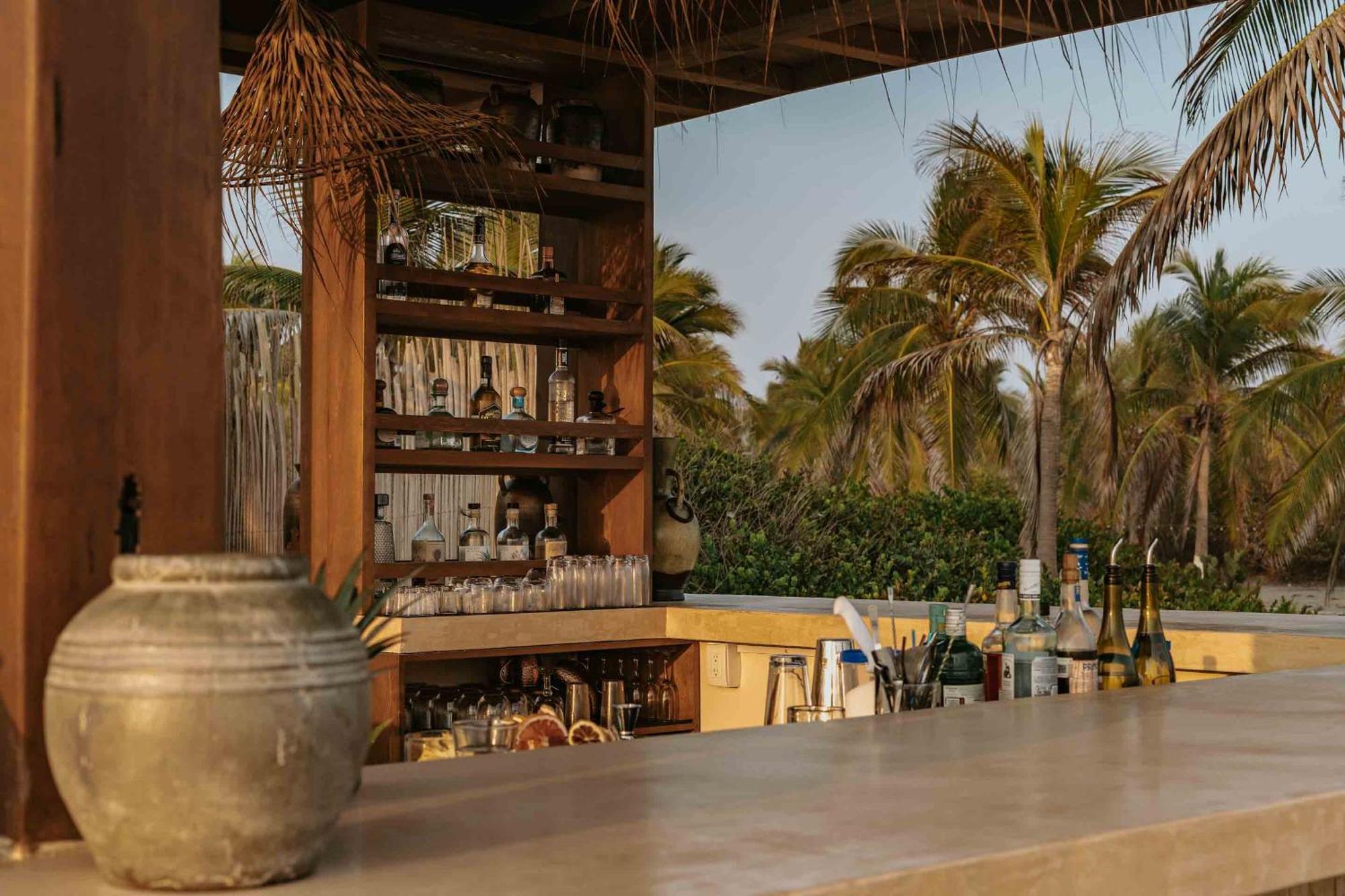 Casa Yuma, Puerto Escondido Hotel Екстериор снимка
